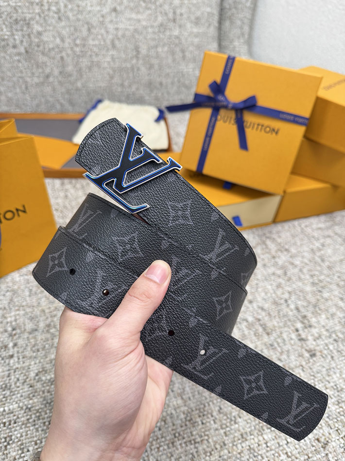 最高級ルイヴィトンスーパーコピー Louis Vuitton ベルト・LV シェイク 40MM リバーシブル 2632994 ルイヴィトン ベルト モノグラム - 画像 (6)