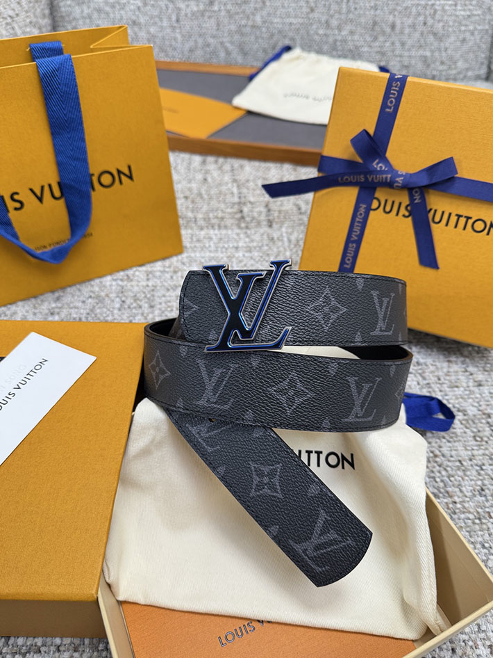 最高級ルイヴィトンスーパーコピー Louis Vuitton ベルト・LV シェイク 40MM リバーシブル 2632994 ルイヴィトン ベルト モノグラム - 画像 (3)