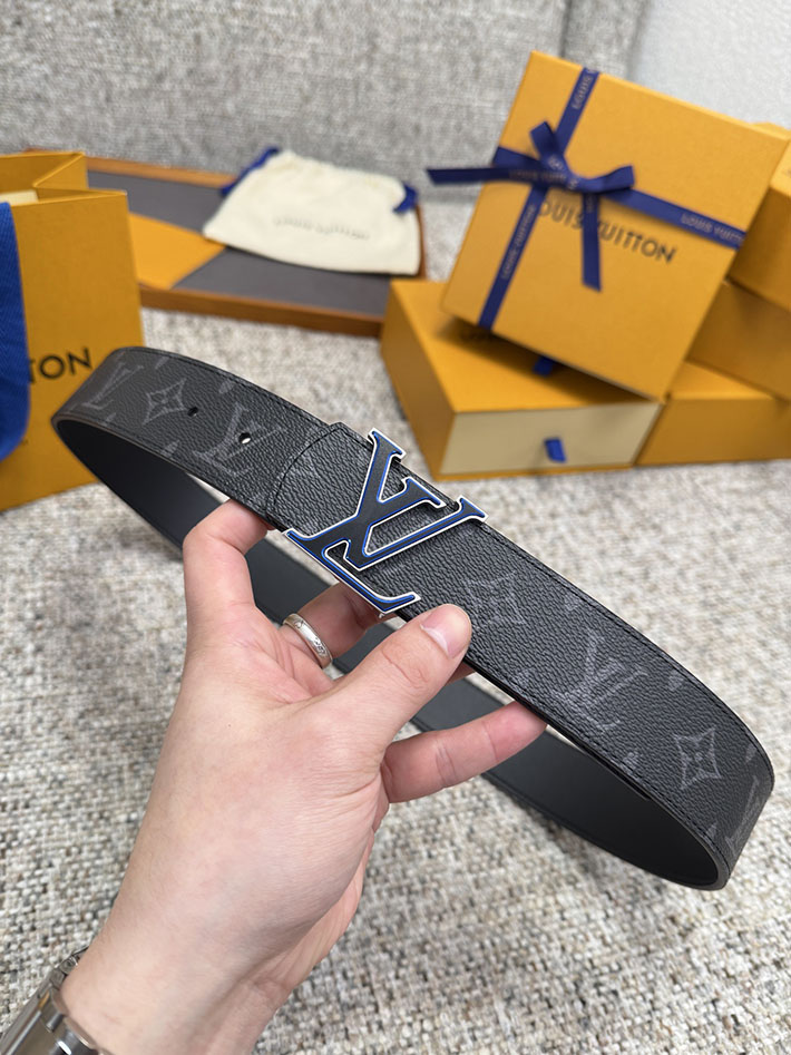 最高級ルイヴィトンスーパーコピー Louis Vuitton ベルト・LV シェイク 40MM リバーシブル 2632994 ルイヴィトン ベルト モノグラム - 画像 (2)