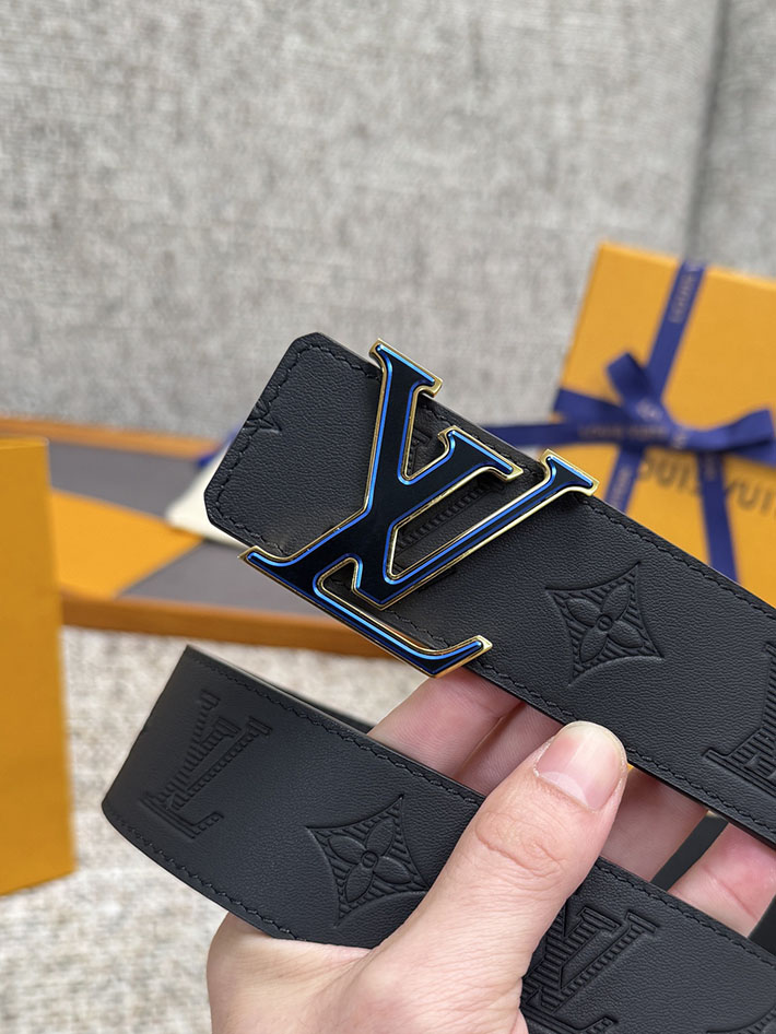 最高級ルイヴィトンスーパーコピー Louis Vuitton ベルト・LV シェイク 40MM リバーシブル 2632995 ルイヴィトン ベルト 新作 - 画像 (8)