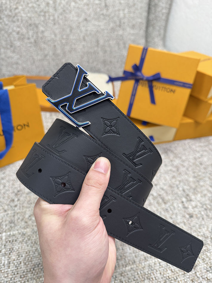 最高級ルイヴィトンスーパーコピー Louis Vuitton ベルト・LV シェイク 40MM リバーシブル 2632996 ルイヴィトン ベルト 安い - 画像 (6)