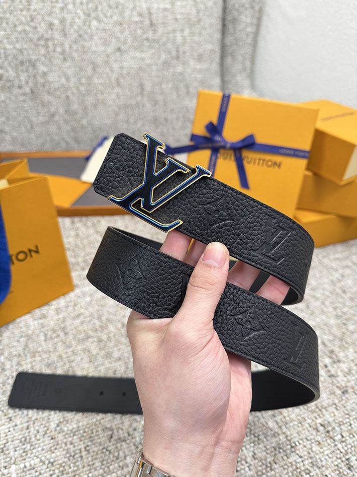 最高級ルイヴィトンスーパーコピー Louis Vuitton ベルト・LV シェイク 40MM リバーシブル 2632997 ルイヴィトン ベルト セール - 画像 (9)
