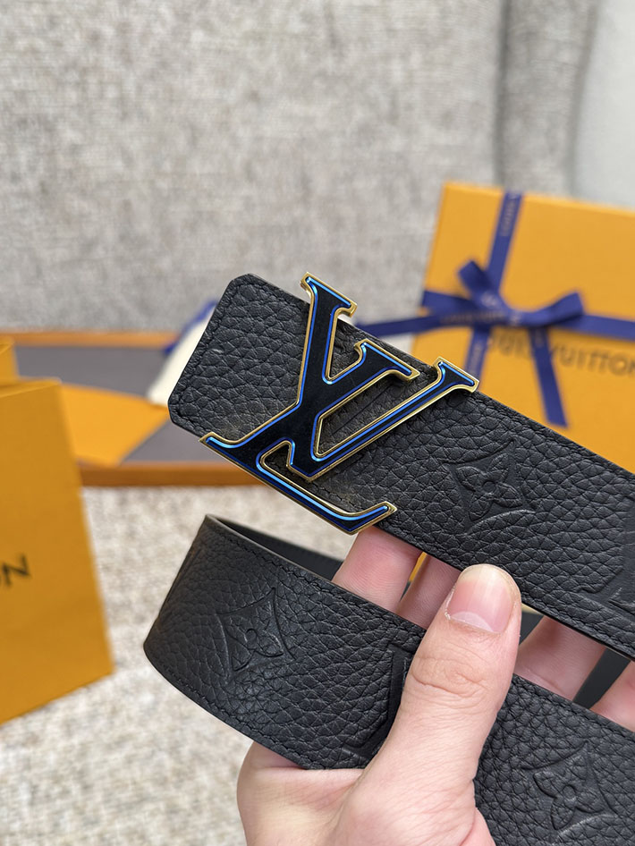 最高級ルイヴィトンスーパーコピー Louis Vuitton ベルト・LV シェイク 40MM リバーシブル 2632997 ルイヴィトン ベルト セール - 画像 (8)