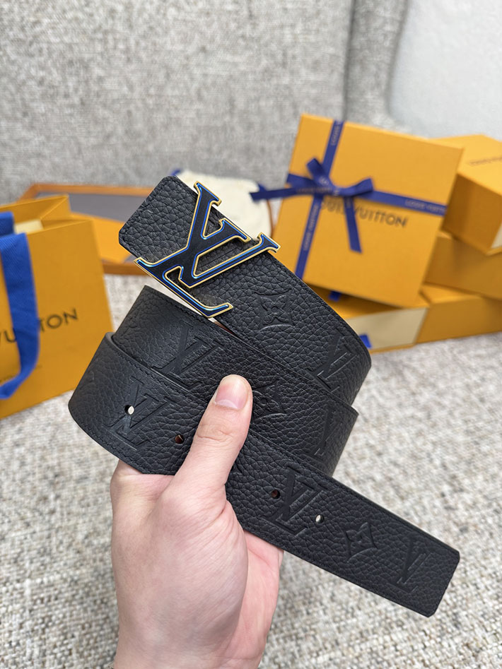 最高級ルイヴィトンスーパーコピー Louis Vuitton ベルト・LV シェイク 40MM リバーシブル 2632997 ルイヴィトン ベルト セール - 画像 (6)