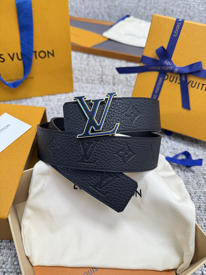 最高級ルイヴィトンスーパーコピー Louis Vuitton ベルト・LV シェイク 40MM リバーシブル 2632997 ルイヴィトン ベルト セール - 画像 (3)