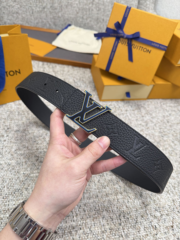 最高級ルイヴィトンスーパーコピー Louis Vuitton ベルト・LV シェイク 40MM リバーシブル 2632997 ルイヴィトン ベルト セール - 画像 (2)
