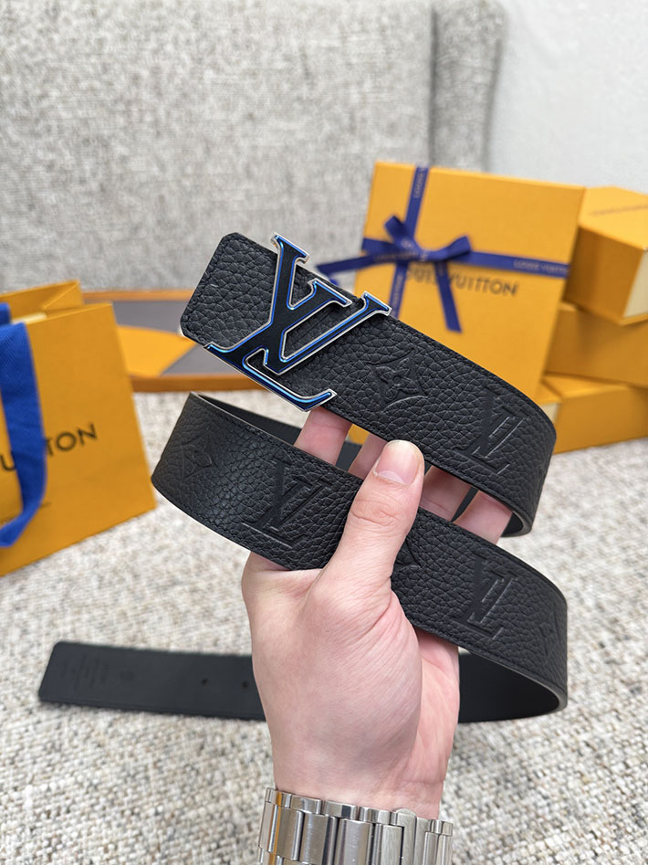 最高級ルイヴィトンスーパーコピー Louis Vuitton ベルト・LV シェイク 40MM リバーシブル 2632998 ルイヴィトン ベルト コピー - 画像 (9)