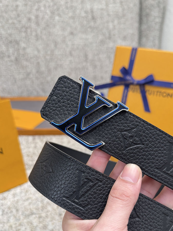 最高級ルイヴィトンスーパーコピー Louis Vuitton ベルト・LV シェイク 40MM リバーシブル 2632998 ルイヴィトン ベルト コピー - 画像 (8)