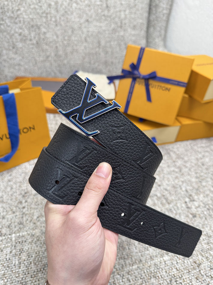 最高級ルイヴィトンスーパーコピー Louis Vuitton ベルト・LV シェイク 40MM リバーシブル 2632998 ルイヴィトン ベルト コピー - 画像 (6)