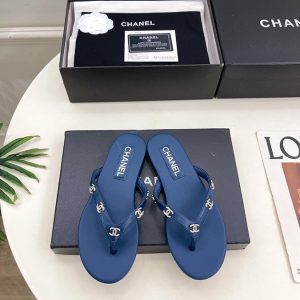 CHANEL最高級シャネルコピーネイビー