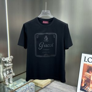 グッチ T シャツ 黒