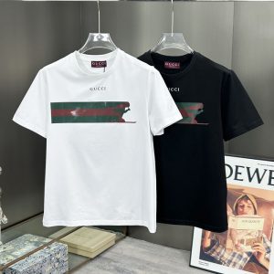 グッチTシャツ メンズ