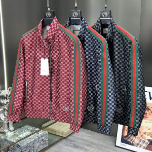 グッチ ジャケット メンズ