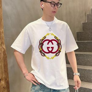 グッチTシャツ メンズ