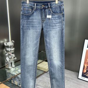 グッチ 服 アウトレット GUCCI グッチ 新しいカジュアルジーンズ clothes20260022 GUCCI ジーンズ メンズ