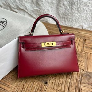 エルメス ミニケリー 定価