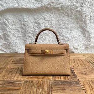 エルメス ミニケリー 値段
