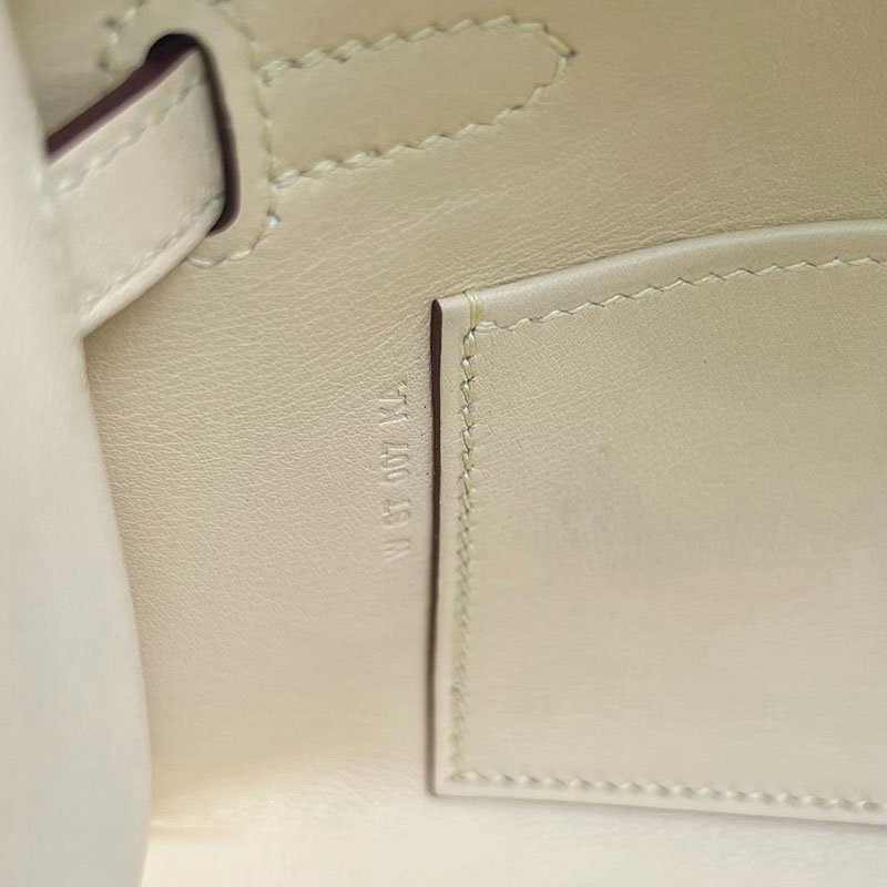 エルメスコピー通販 HERMES ポシェットケリー ジョーヌプッサン スイフト シルバー金具 H084047CK1Z エルメス ミニ ケリー 定価 - 画像 (3)
