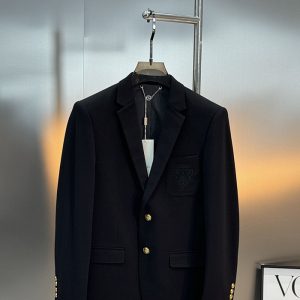 グッチ メンズスーツジャケット