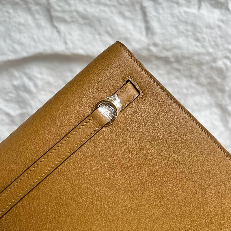 エルメスコピー通販 HERMES ケリーダンス2 デュンヌ エバーカラー ゴールド金具 2634040 エルメス ケリーダンス2 - 画像 (7)