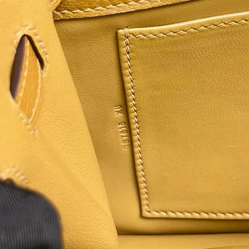 エルメスコピー通販 HERMES ケリーダンス2 デュンヌ エバーカラー ゴールド金具 2634040 エルメス ケリーダンス2 - 画像 (3)