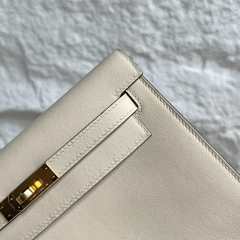 エルメスコピー通販 HERMES ケリーダンス2 ナタ スイフト ゴールド金具 H078402CCI2 エルメスバッグコピー - 画像 (9)