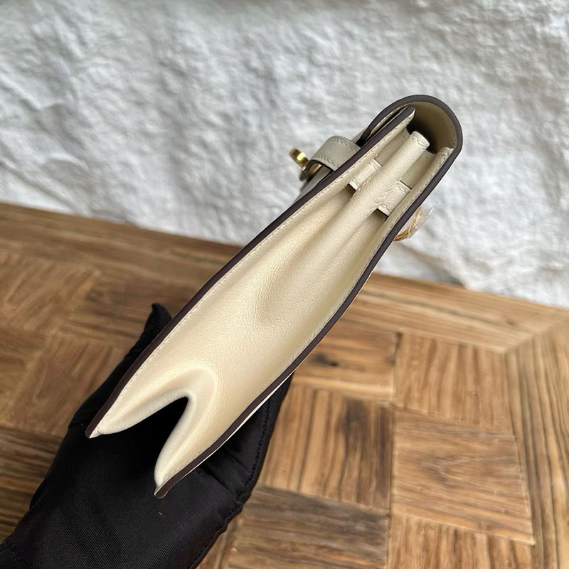 エルメスコピー通販 HERMES ケリーダンス2 ナタ スイフト ゴールド金具 H078402CCI2 エルメスバッグコピー - 画像 (6)
