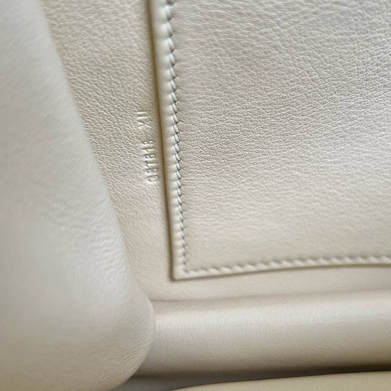エルメスコピー通販 HERMES ケリーダンス2 ナタ スイフト ゴールド金具 H078402CCI2 エルメスバッグコピー - 画像 (3)