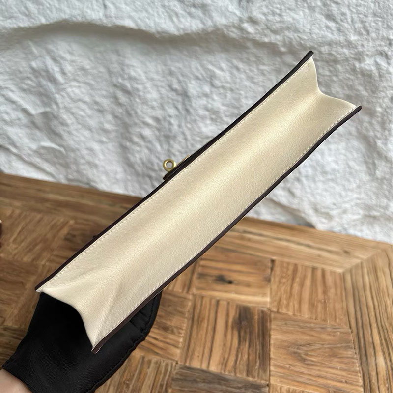 エルメスコピー通販 HERMES ケリーダンス2 ナタ スイフト ゴールド金具 H078402CCI2 エルメスバッグコピー - 画像 (2)