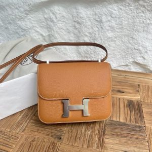 レディース エルメス ショルダーバッグ