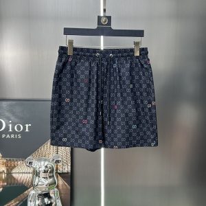 グッチ 服 アウトレット GUCCI グッチ 同じスタイルのビーチショーツ clothes20260049 グッチのビーチショーツ