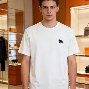 エルメス T シャツ 馬
