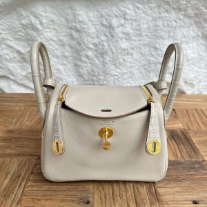 エルメス ハンドバッグ レディース
