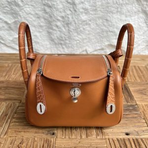 エルメス バッグ リンディ