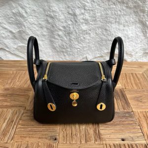 エルメス リンディ 風 バッグ