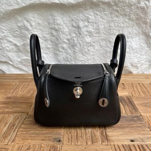 エルメス バッグ リンディ ミニ