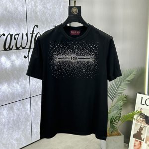 男女同型 グッチ Tシャツ