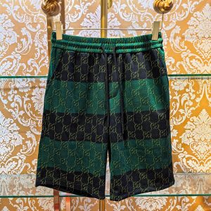 グッチ ショートパンツ メンズ