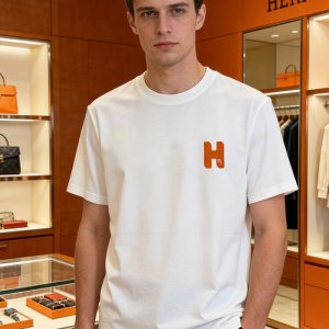 エルメス Tシャツ 白