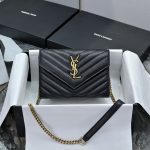イヴ サン ローラン ショルダーバッグ 人気