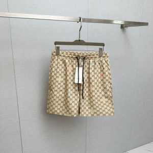 グッチ メンズ カジュアル ショーツ