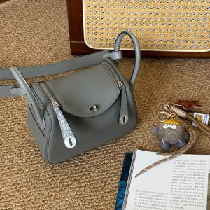 エルメス リンディ ミニ