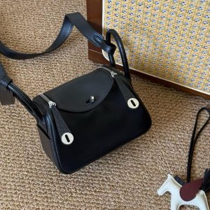 エルメス リンディ風
