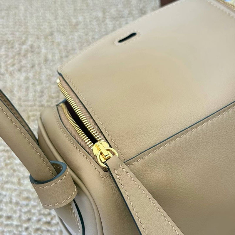 エルメスコピー通販 HERMES ミニリンディ チャイ モーヴシルベストル スイフト ゴールド金具 2634074 エルメス バッグ 安い順 - 画像 (7)