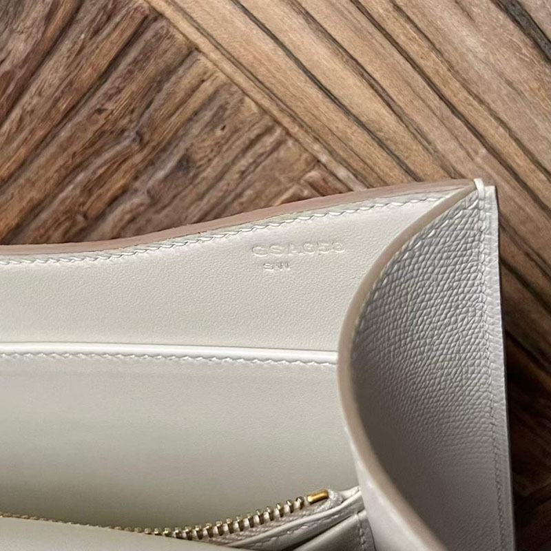 エルメスコピー通販 HERMES コンスタンス 24 ミロワール クレ ヴォーエプソン ローズゴールド金具 2634079 エルメスコンスタンス24コピー - 画像 (3)