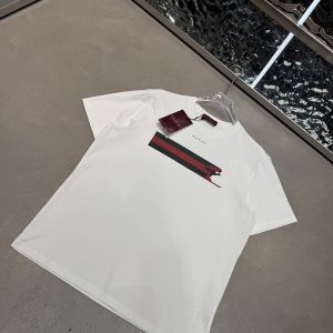 メンズ用スリムフィットTシャツ