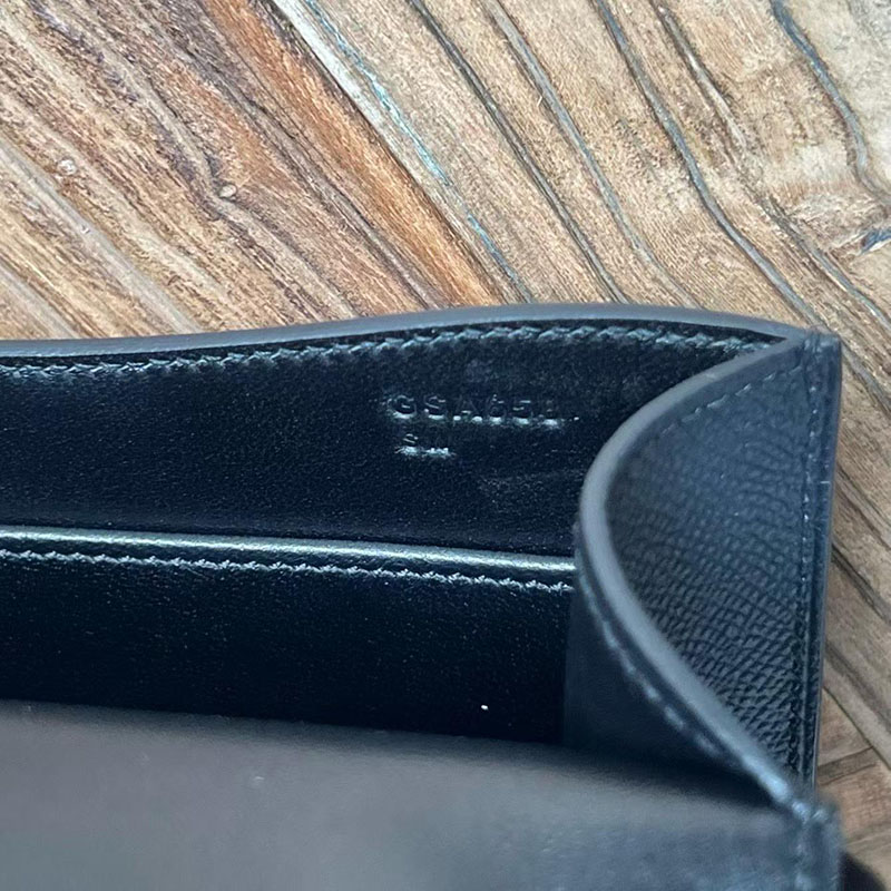 エルメスコピー通販 HERMES コンスタンス1 エラン 黒 ブラック ヴォーエプソン ゴールド金具 H060102CC89 コンスタンス エラン 定価 - 画像 (3)