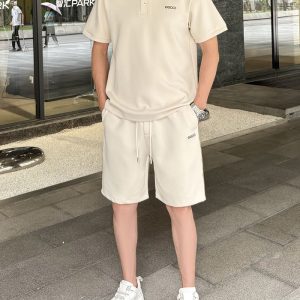 GUCCI 新しいトラックスーツ