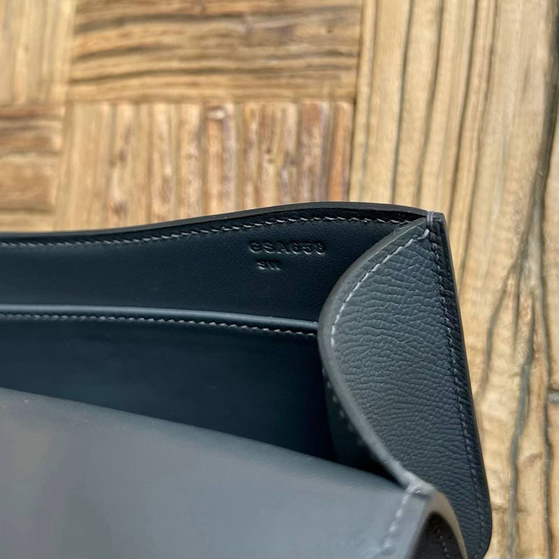 エルメスコピー通販 HERMES コンスタンス1 エラン グリミスティ ヴォーエプソン シルバー金具 H060102CKH0 コンスタンス エラン コピー - 画像 (4)