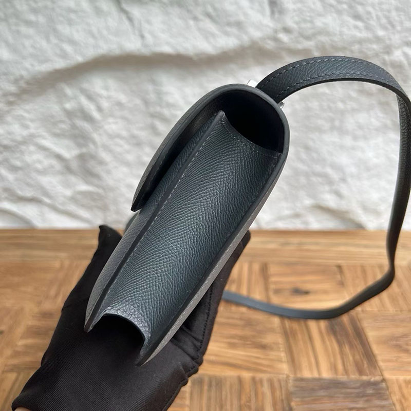 エルメスコピー通販 HERMES コンスタンス1 エラン グリミスティ ヴォーエプソン シルバー金具 H060102CKH0 コンスタンス エラン コピー - 画像 (2)